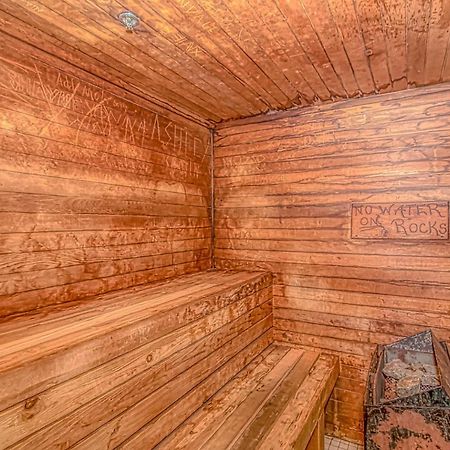 Angled Oceanfront Studio With Incredible Views! Palace Resort 1003 - Sleeps 4 Guests Мертл-Біч Екстер'єр фото