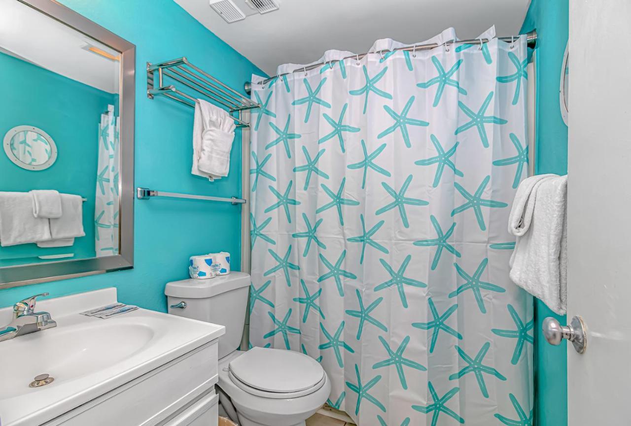 Angled Oceanfront Studio With Incredible Views! Palace Resort 1003 - Sleeps 4 Guests Мертл-Біч Екстер'єр фото